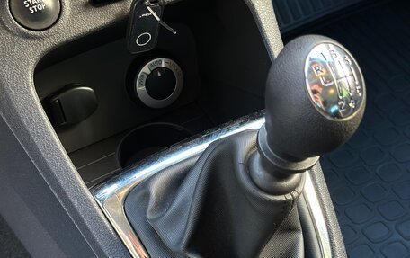 Renault Kaptur I рестайлинг, 2017 год, 1 575 000 рублей, 33 фотография