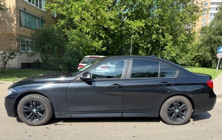 BMW 3 серия, 2016 год, 1 990 000 рублей, 2 фотография
