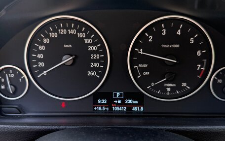 BMW 3 серия, 2016 год, 1 990 000 рублей, 8 фотография