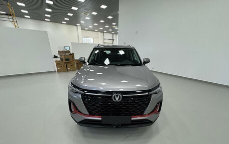 Changan CS35 Plus, 2025 год, 2 839 900 рублей, 2 фотография