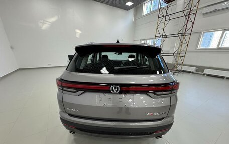 Changan CS35 Plus, 2025 год, 2 839 900 рублей, 5 фотография