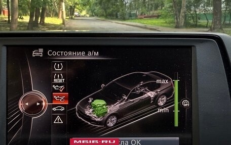 BMW 3 серия, 2016 год, 1 990 000 рублей, 14 фотография