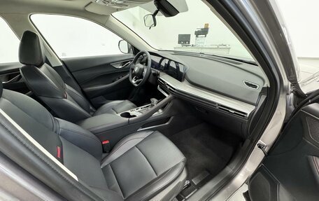 Changan CS35 Plus, 2025 год, 2 839 900 рублей, 8 фотография