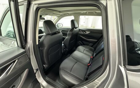Changan CS35 Plus, 2025 год, 2 839 900 рублей, 10 фотография