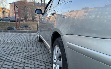 Toyota Avensis III рестайлинг, 2007 год, 760 000 рублей, 6 фотография