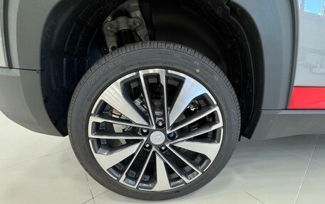 Changan CS35 Plus, 2025 год, 2 839 900 рублей, 11 фотография