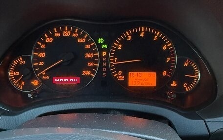 Toyota Avensis III рестайлинг, 2007 год, 760 000 рублей, 9 фотография