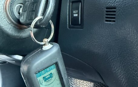 Toyota Avensis III рестайлинг, 2007 год, 760 000 рублей, 13 фотография