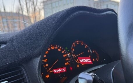 Toyota Avensis III рестайлинг, 2007 год, 760 000 рублей, 11 фотография