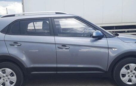 Hyundai Creta I рестайлинг, 2020 год, 1 615 000 рублей, 5 фотография