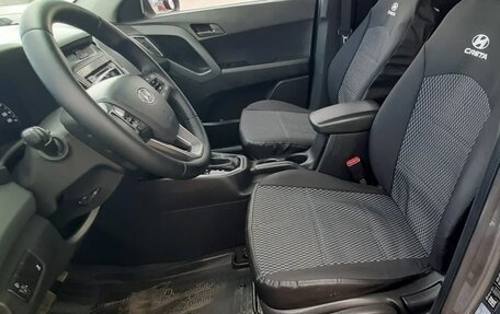 Hyundai Creta I рестайлинг, 2020 год, 1 615 000 рублей, 15 фотография