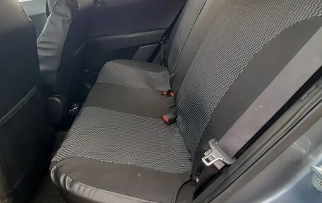 Hyundai Creta I рестайлинг, 2020 год, 1 615 000 рублей, 17 фотография