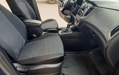 Hyundai Creta I рестайлинг, 2020 год, 1 615 000 рублей, 16 фотография