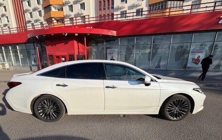 Toyota Avalon, 2022 год, 3 800 000 рублей, 3 фотография