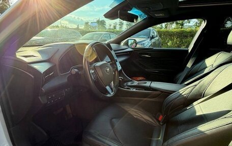 Toyota Avalon, 2022 год, 3 800 000 рублей, 7 фотография