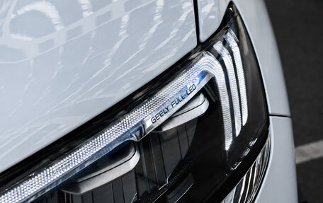 Geely Tugella FY11, 2021 год, 3 150 000 рублей, 7 фотография