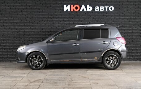 Geely MK Cross I, 2013 год, 240 000 рублей, 7 фотография