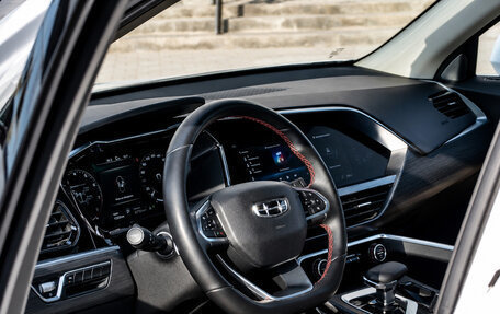 Geely Tugella FY11, 2021 год, 3 150 000 рублей, 8 фотография