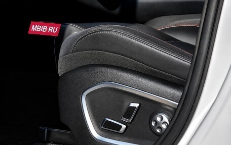 Geely Tugella FY11, 2021 год, 3 150 000 рублей, 10 фотография