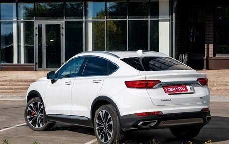 Geely Tugella FY11, 2021 год, 3 150 000 рублей, 2 фотография