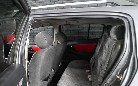 Geely MK Cross I, 2013 год, 240 000 рублей, 9 фотография