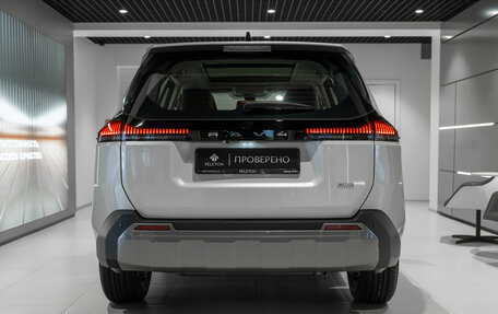 Toyota RAV4, 2026 год, 3 850 000 рублей, 6 фотография