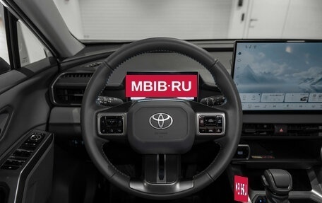 Toyota RAV4, 2026 год, 3 850 000 рублей, 11 фотография