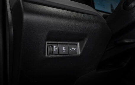 Toyota RAV4, 2026 год, 3 850 000 рублей, 23 фотография