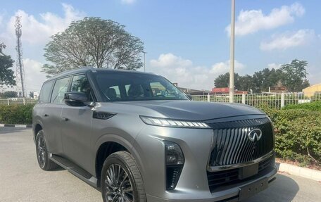 Infiniti QX80, 2026 год, 19 900 000 рублей, 2 фотография