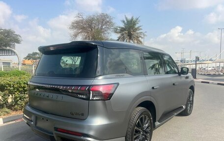 Infiniti QX80, 2026 год, 19 900 000 рублей, 4 фотография