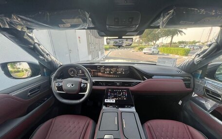 Infiniti QX80, 2026 год, 19 900 000 рублей, 7 фотография