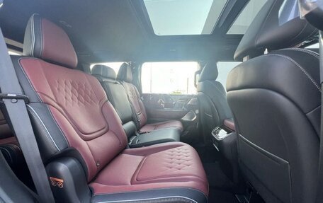 Infiniti QX80, 2026 год, 19 900 000 рублей, 11 фотография