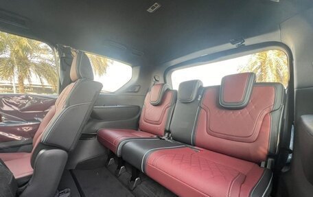 Infiniti QX80, 2026 год, 19 900 000 рублей, 12 фотография