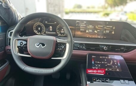 Infiniti QX80, 2026 год, 19 900 000 рублей, 8 фотография