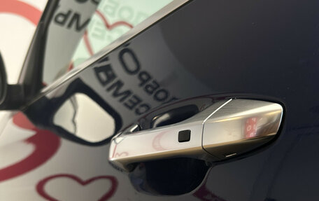 KIA Seltos I, 2020 год, 2 560 000 рублей, 11 фотография