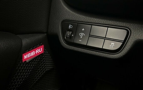 KIA Seltos I, 2020 год, 2 560 000 рублей, 18 фотография