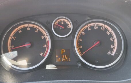 Opel Corsa D, 2012 год, 549 000 рублей, 8 фотография