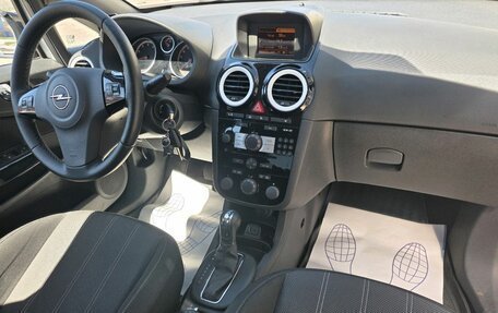 Opel Corsa D, 2012 год, 549 000 рублей, 7 фотография