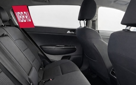 KIA Sportage IV рестайлинг, 2016 год, 1 670 000 рублей, 13 фотография