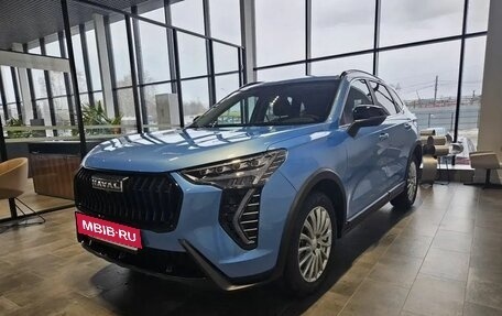 Haval Jolion, 2026 год, 2 599 000 рублей, 2 фотография