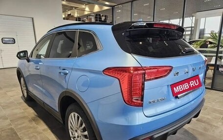 Haval Jolion, 2026 год, 2 599 000 рублей, 6 фотография