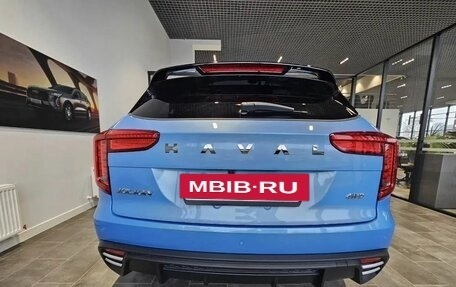 Haval Jolion, 2026 год, 2 599 000 рублей, 5 фотография