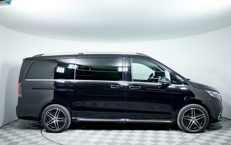 Mercedes-Benz V-Класс, 2026 год, 32 000 000 рублей, 4 фотография