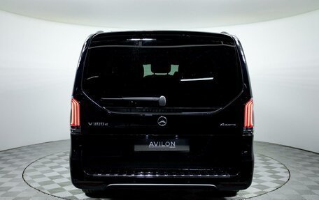 Mercedes-Benz V-Класс, 2026 год, 32 000 000 рублей, 6 фотография