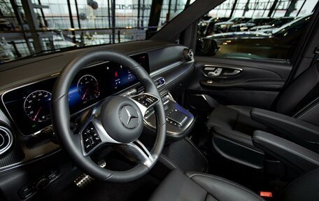 Mercedes-Benz V-Класс, 2026 год, 32 000 000 рублей, 9 фотография
