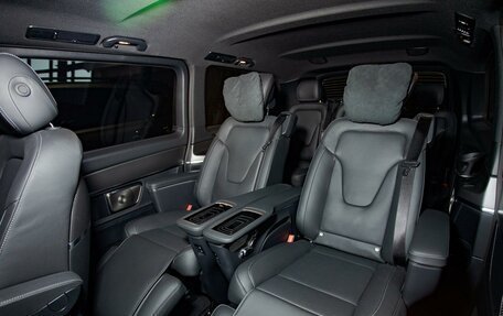 Mercedes-Benz V-Класс, 2026 год, 32 000 000 рублей, 12 фотография