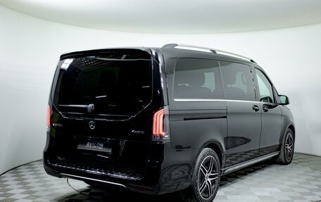 Mercedes-Benz V-Класс, 2026 год, 32 000 000 рублей, 8 фотография