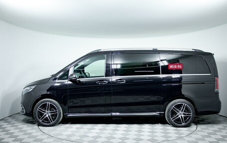 Mercedes-Benz V-Класс, 2026 год, 32 000 000 рублей, 3 фотография