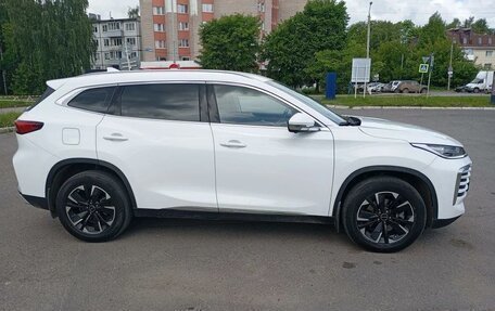 CheryExeed TXL, 2022 год, 2 220 000 рублей, 6 фотография
