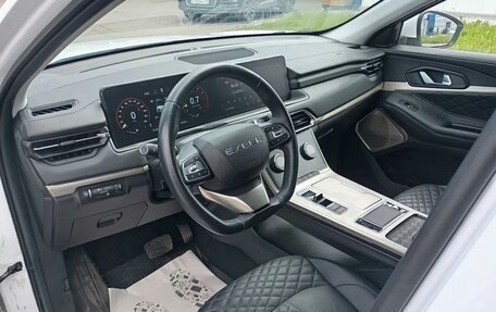 CheryExeed TXL, 2022 год, 2 220 000 рублей, 10 фотография